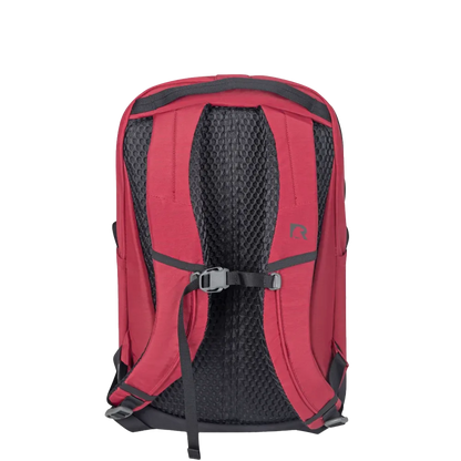 RTIC Road Trip Backpack in Maroon 