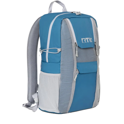 Customized Chillout Backpack Coolers from RTIC 