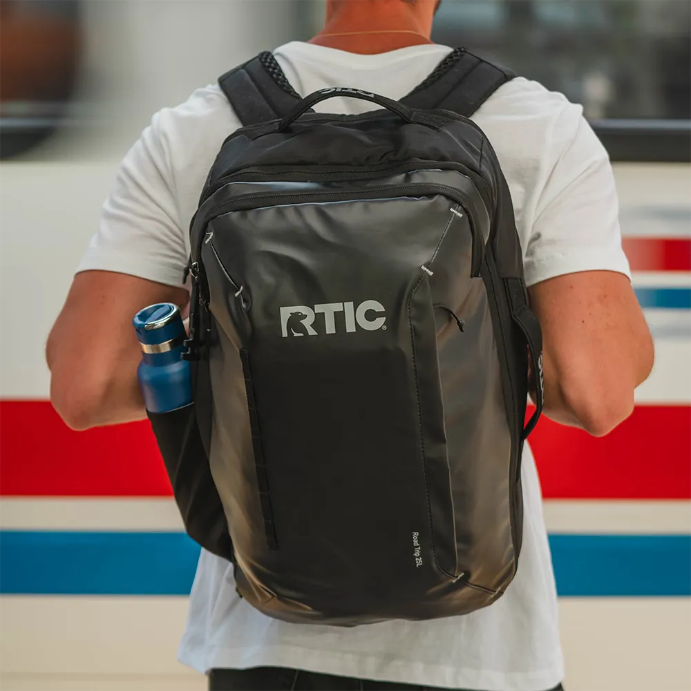 Road Trip Travel Pack | 25 lt