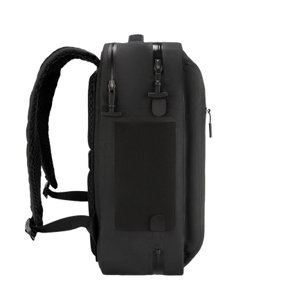 RTIC Ultra-Dry Backpack 26 lt in Black and Graphite 