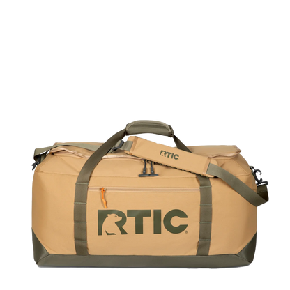RTIC Road Trip Duffle Bag Large in Trailblazer 