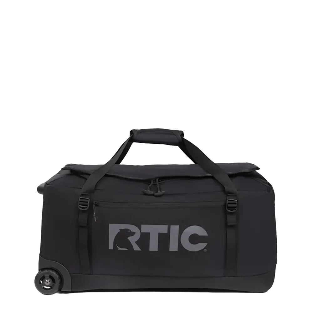 RTIC Soft Cooler 12 Can, Insulated Bag Portable Ice Chest Box for Lunch,  Beach, Drink, Beverage, Travel, Camping, Picnic, Car, Trips, Floating  Cooler Leak-Proof with Zipper, Snapdragon - Walmart.com