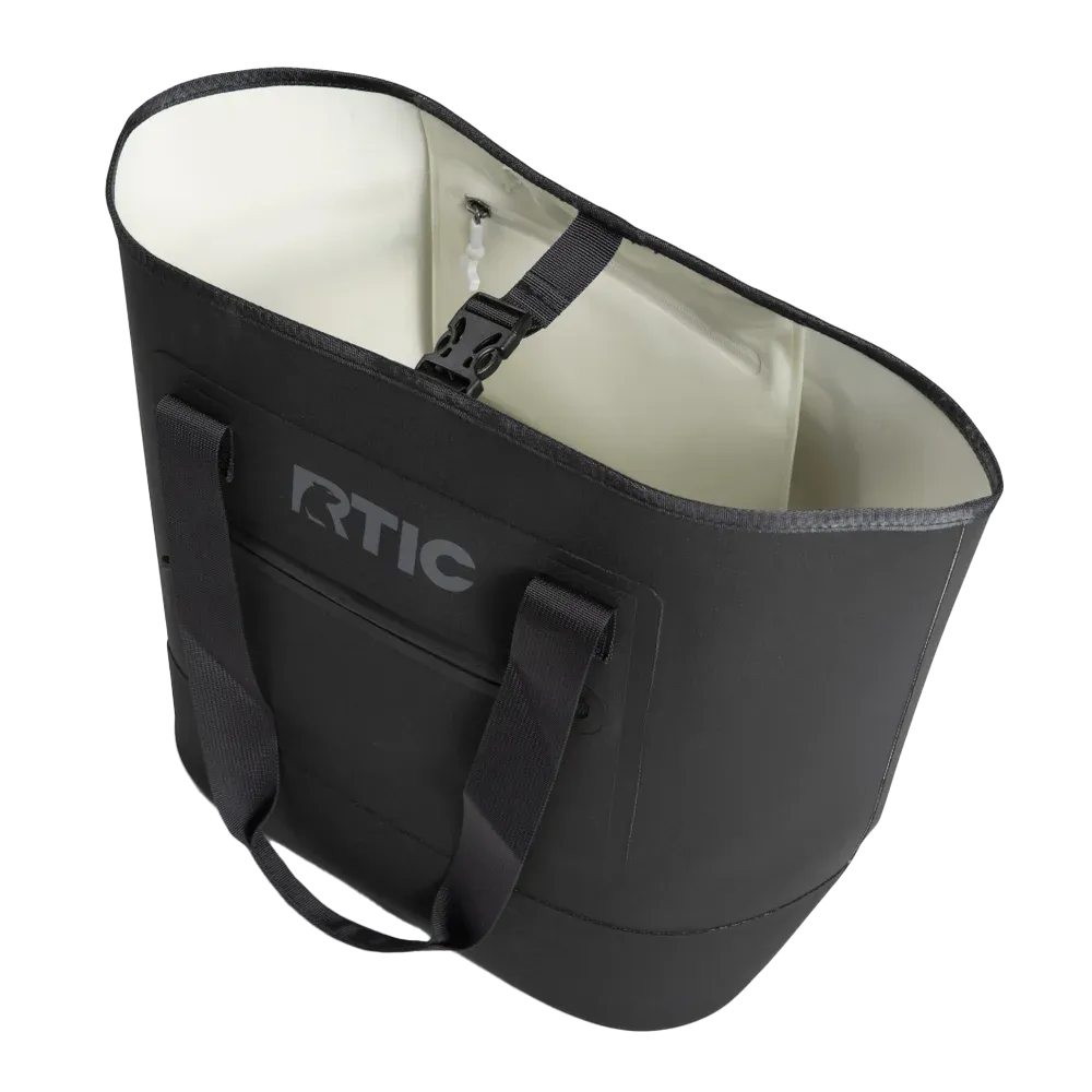 RTIC Ultra Tough Tote Large in Black 