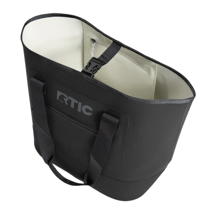 RTIC Ultra Tough Tote Large in Black 