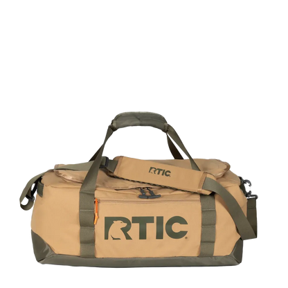 RTIC Road Trip Duffle Bag Medium in Trailblazer 