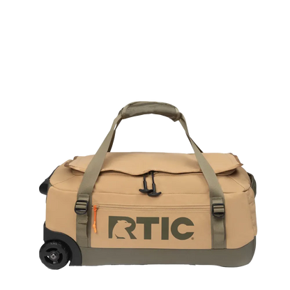 RTIC Rolling Duffle Bag Medium in Trailblazer 