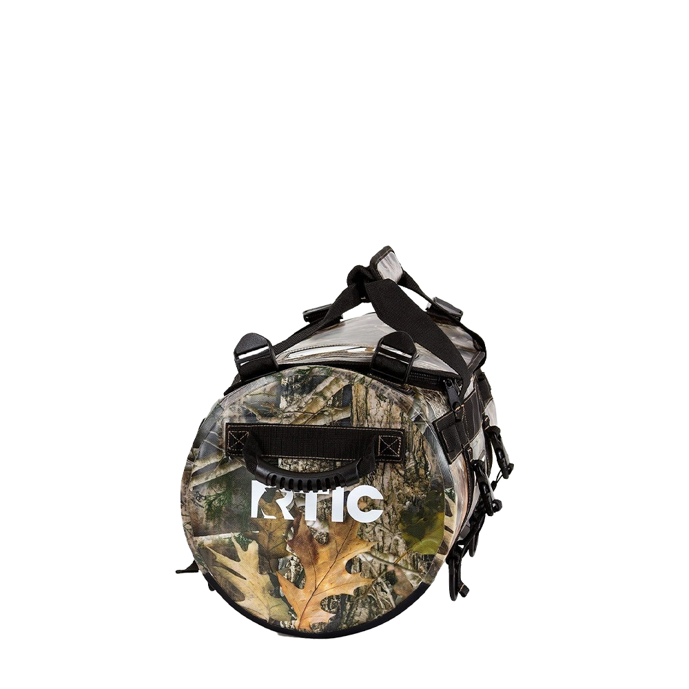 RTIC Duffle Bag Small in Kanati Camo 