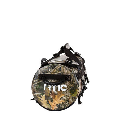RTIC Duffle Bag Small in Kanati Camo 