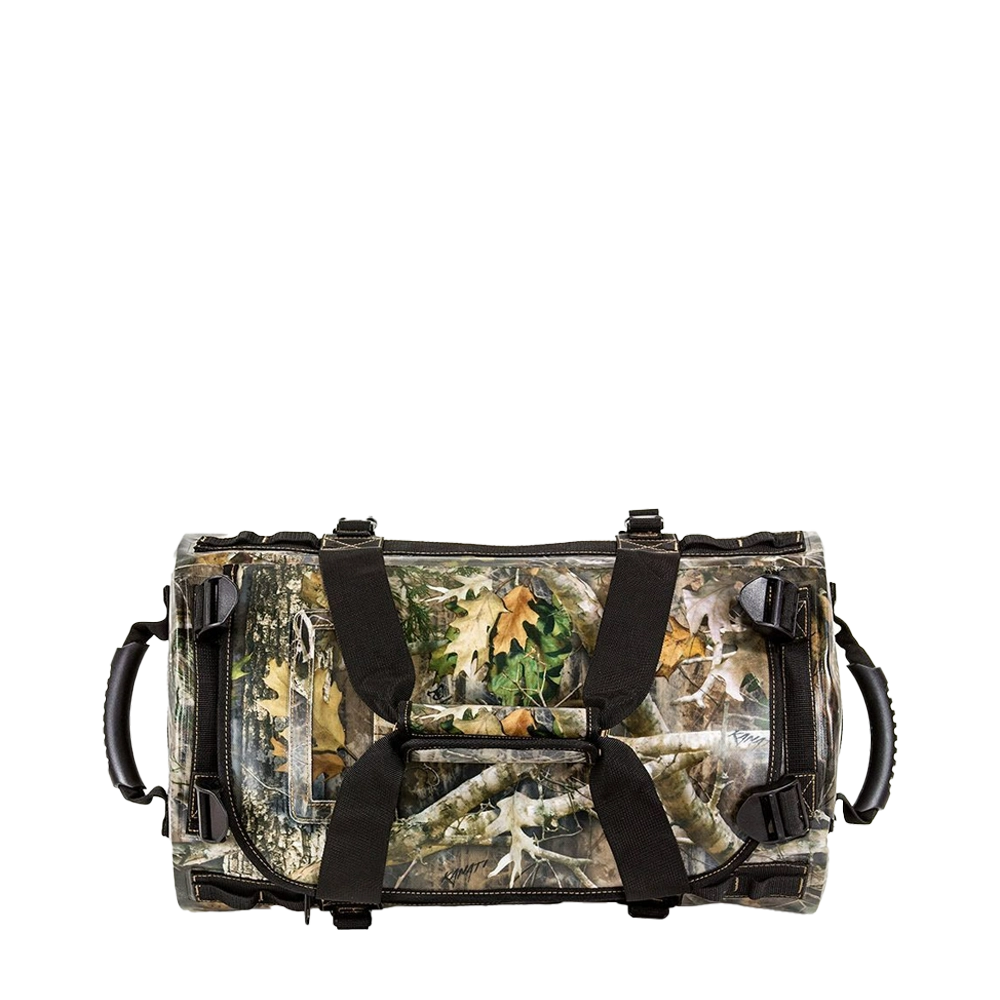 RTIC Duffle Bag Small in Kanati Camo 