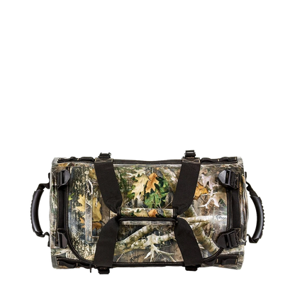 RTIC Duffle Bag Small in Kanati Camo 