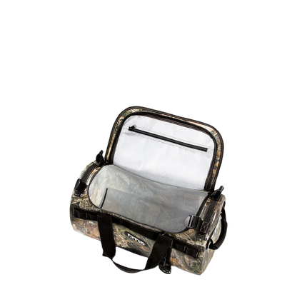 RTIC Duffle Bag Small in Kanati Camo 