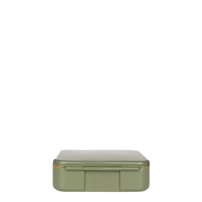 RTIC Day Packer Lunch Container 5 Cup in Camper Green 