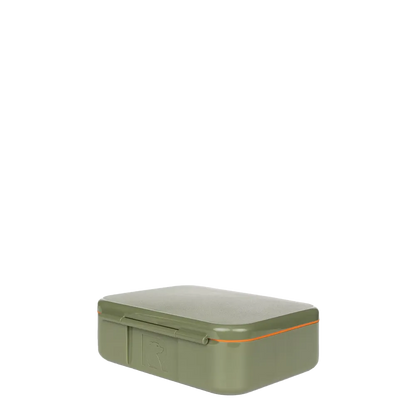 RTIC Day Packer Lunch Container 5 Cup in Camper Green 