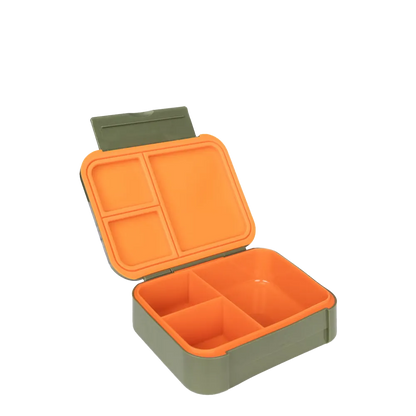 RTIC Day Packer Lunch Container 5 Cup in Camper Green 