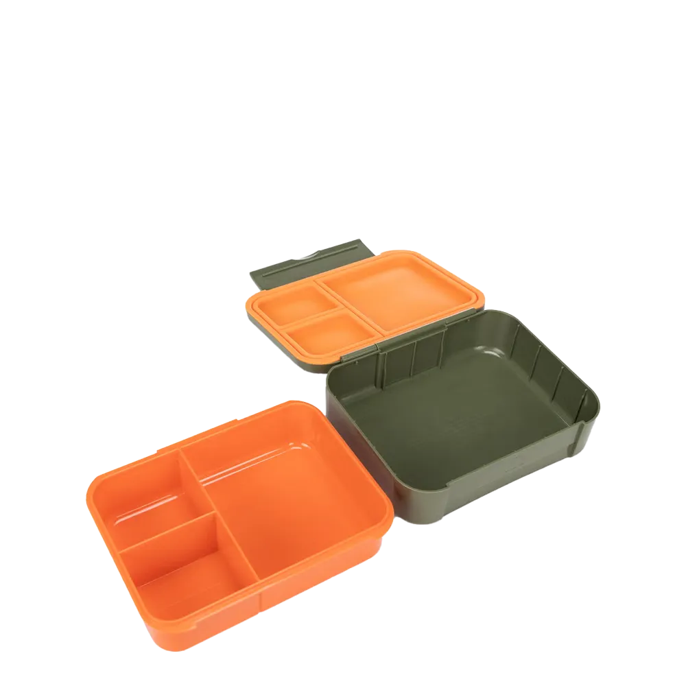 RTIC Day Packer Lunch Container 5 Cup in Camper Green 