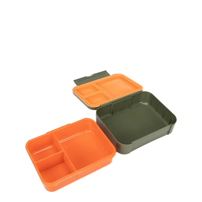 RTIC Day Packer Lunch Container 5 Cup in Camper Green 