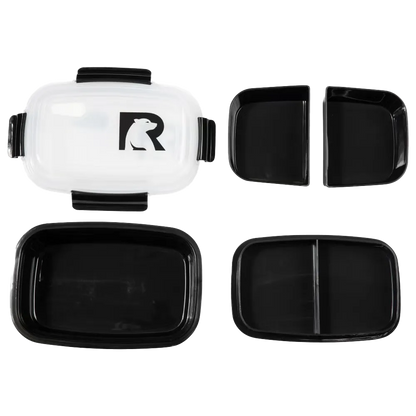 RTIC Lunch Container 7.25 Cup in Black 