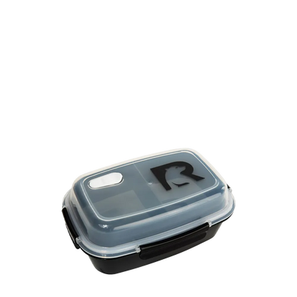 RTIC Lunch Container 7.25 Cup in Black 