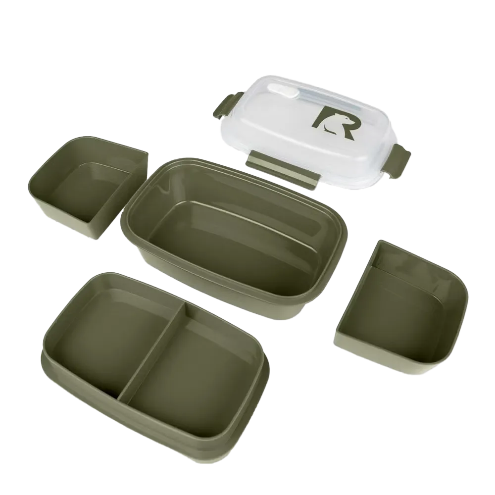 RTIC Lunch Container 7.25 Cup in Olive 