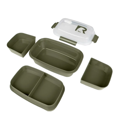 RTIC Lunch Container 7.25 Cup in Olive 