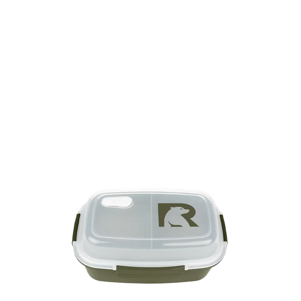 RTIC Lunch Container 7.25 Cup in Olive 