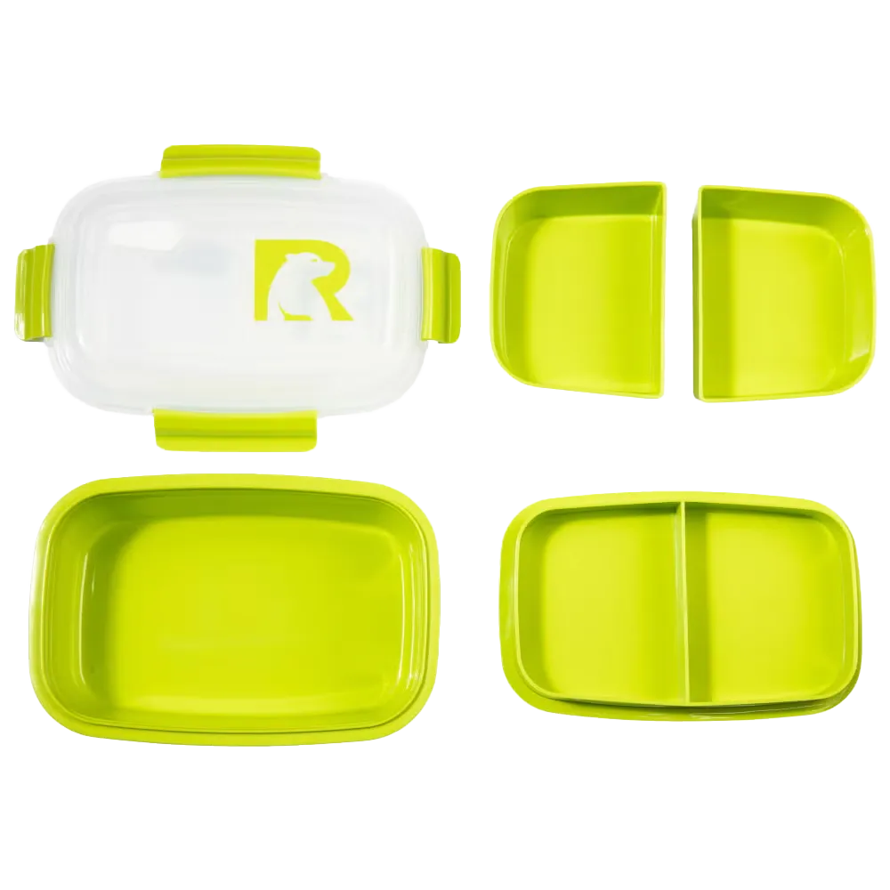 RTIC Lunch Container 7.25 Cup in Lime 