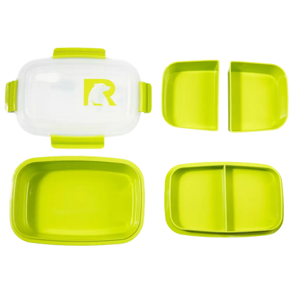RTIC Lunch Container 7.25 Cup in Lime 