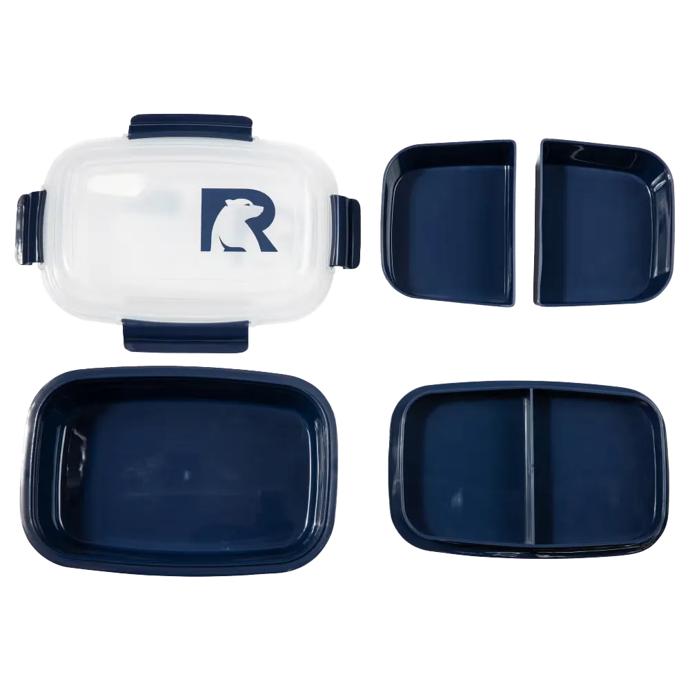 RTIC Lunch Container 7.25 Cup in Navy 