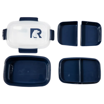 RTIC Lunch Container 7.25 Cup in Navy 