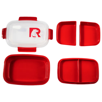 RTIC Lunch Container 7.25 Cup in Red 