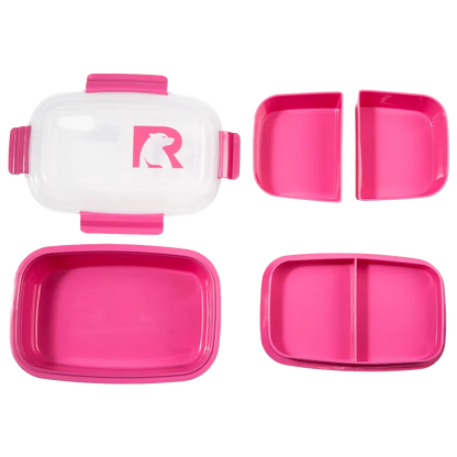 RTIC Lunch Container 7.25 Cup in Hot Pink 