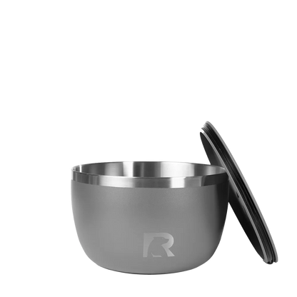 RTIC Anywhere Bowl Set in Graphite 