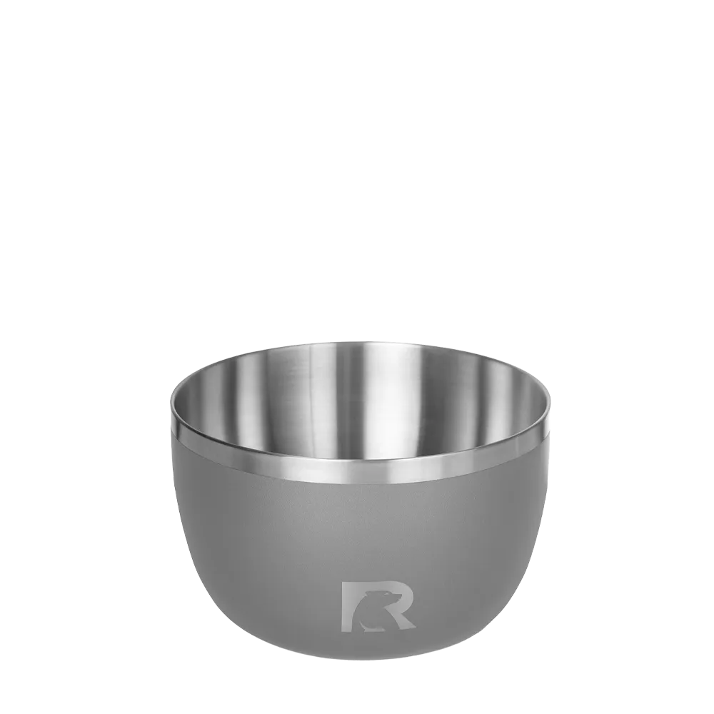 RTIC Anywhere Bowl Set in Graphite 