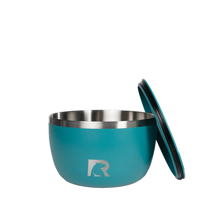 RTIC Anywhere Bowl Set in Deep Harbor 