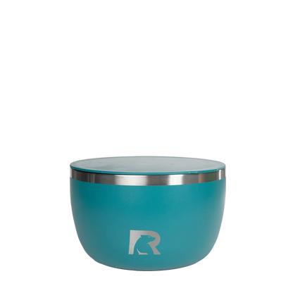 RTIC Anywhere Bowl Set in Deep Harbor 