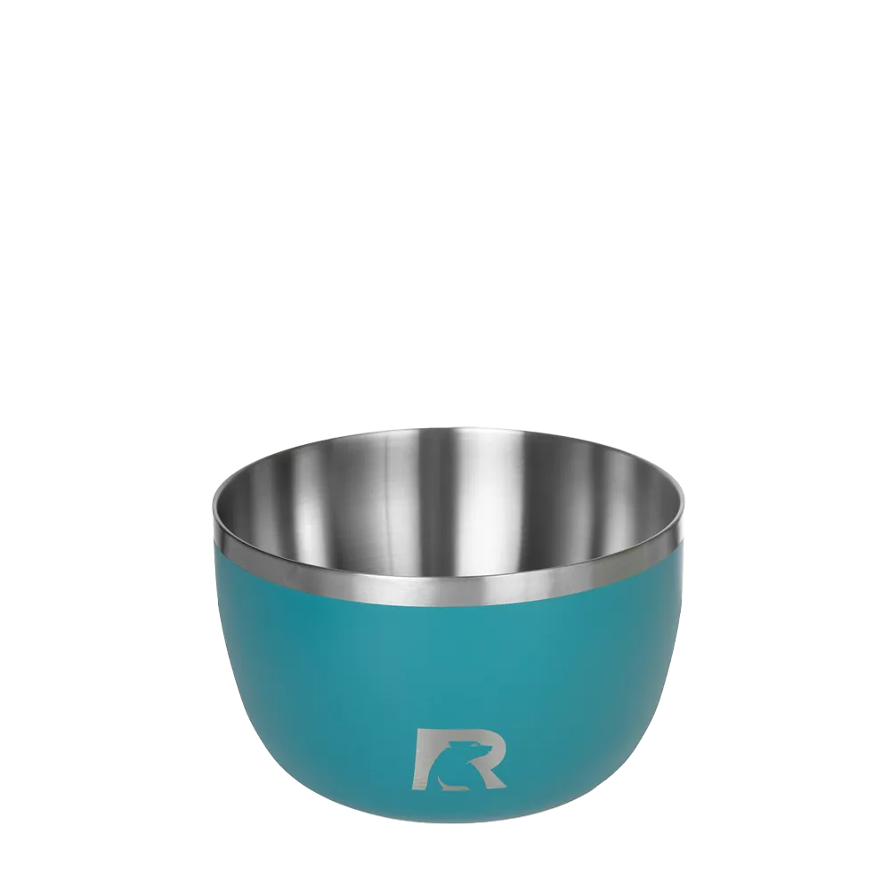 RTIC Anywhere Bowl Set in Deep Harbor 