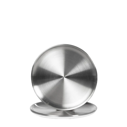RTIC Anywhere Plate Set in White 