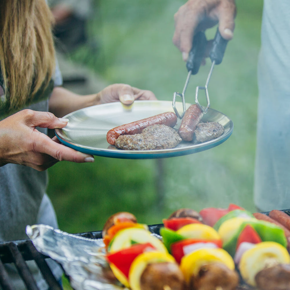 RTIC Anywhere Plate Set