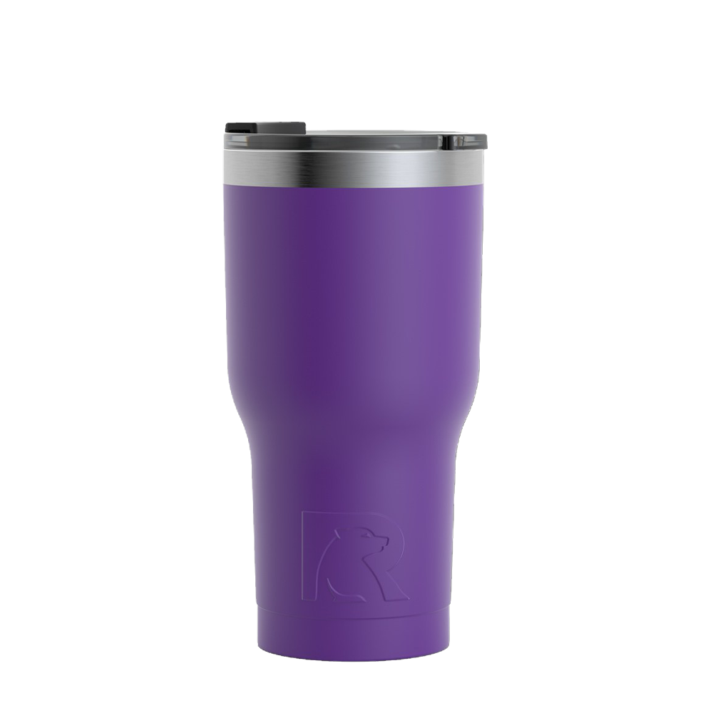 Personalized Decal Monogram for 20oz or 30oz Yeti Rambler, RTIC