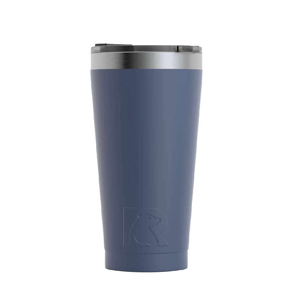 Rtic 16 oz Pint - Navy