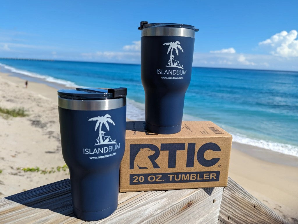 Customize RTIC Tumbler 30 oz – Custom Branding