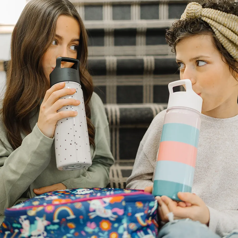 Summit Water Bottle | 18 oz