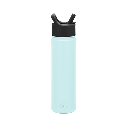 Summit Water Bottle Straw Lid