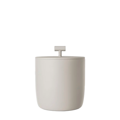 Simple Modern Rocks Ice Bucket 3 L Almond Birch 