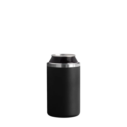 Simple Modern Ranger Standard Insulated Can Holder 12 oz Midnight Black 