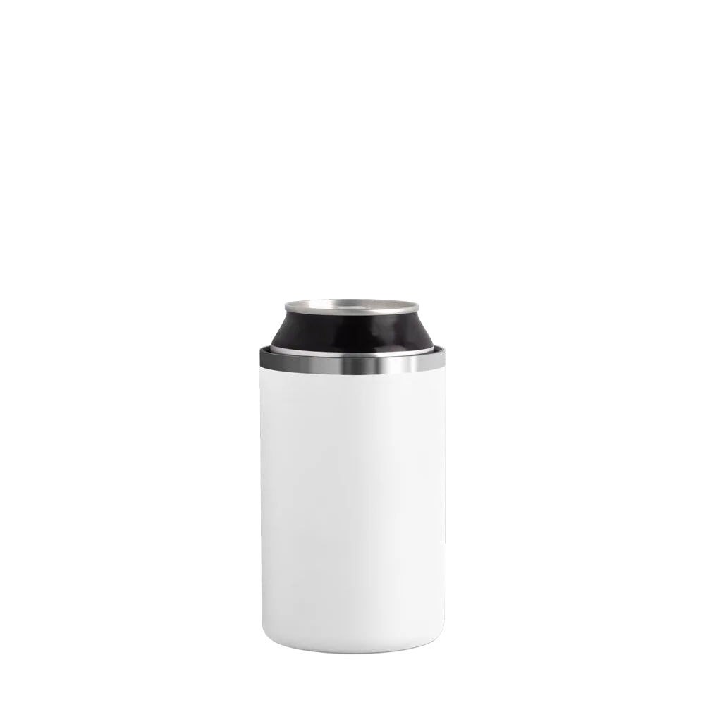 Simple Modern Ranger Standard Insulated Can Holder 12 oz Winter White 