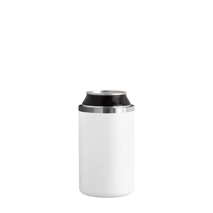 Simple Modern Ranger Standard Insulated Can Holder 12 oz Winter White 