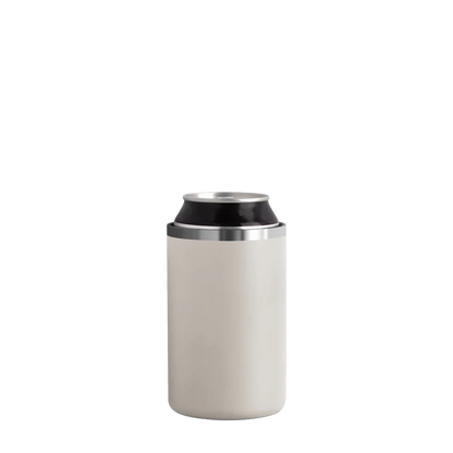 Simple Modern Ranger Standard Insulated Can Holder 12 oz Almond Birch 