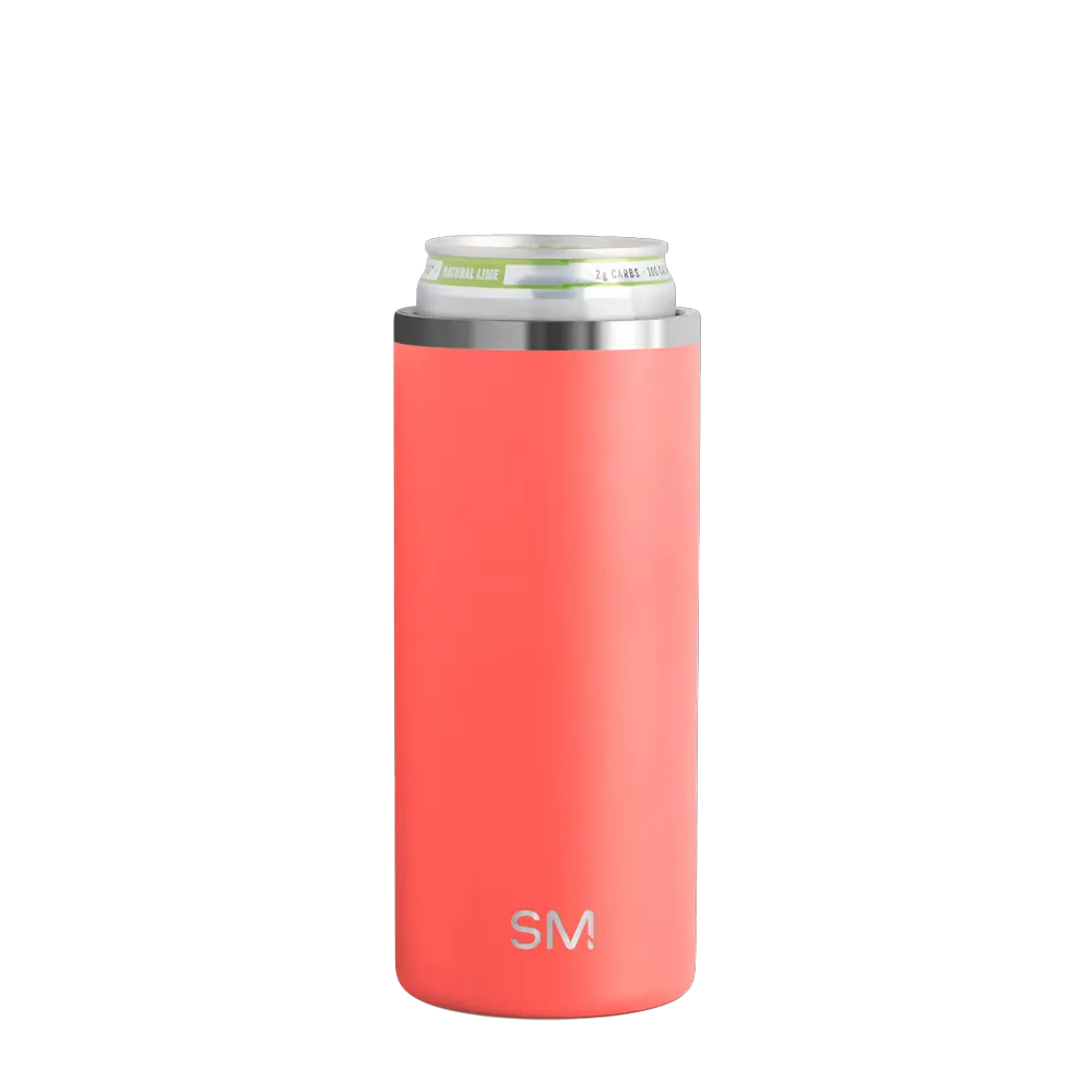 Ranger Slim Insulated Can Holder | 12 oz