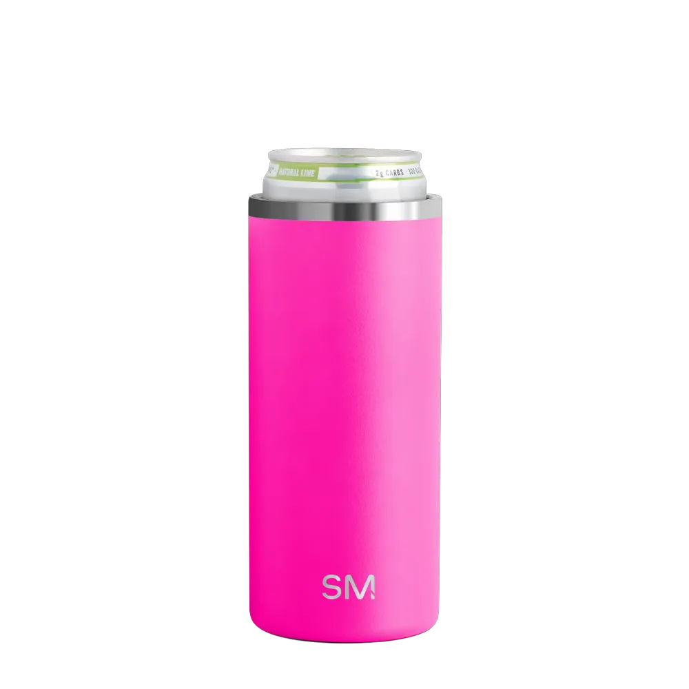 Ranger Slim Insulated Can Holder | 12 oz